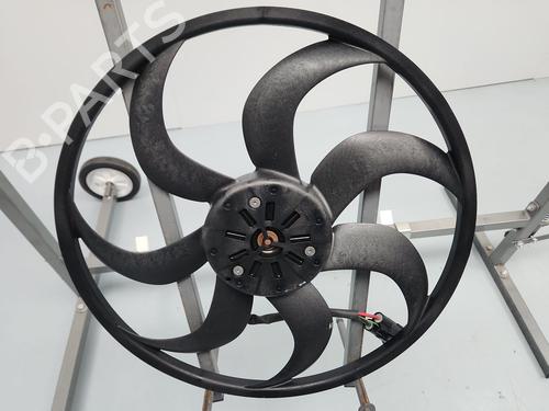 Used Radiator fan Radiator fan 38047878 38047878