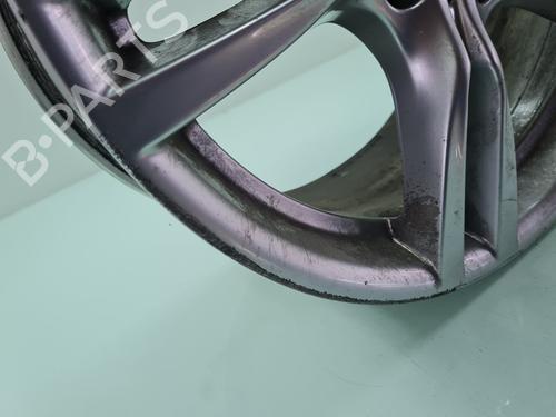 Rim BMW 1 (E87) 120 d | BP21646035C45 