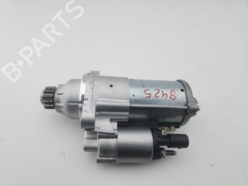 Starter SEAT ARONA (KJ7, KJP) 1.0 TSI | BP37178368M8 - Image 3