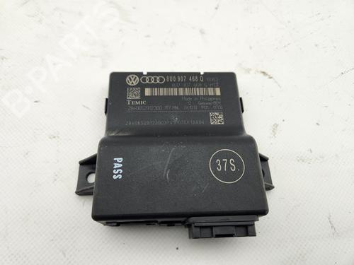 Elektronisk modul AUDI A1 (8X1, 8XK) 1.6 TDI (90 hp) 30731618