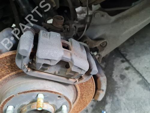 Used Right rear brake caliper MAZDA 6 Estate (GH) [2007-2013]  21656266