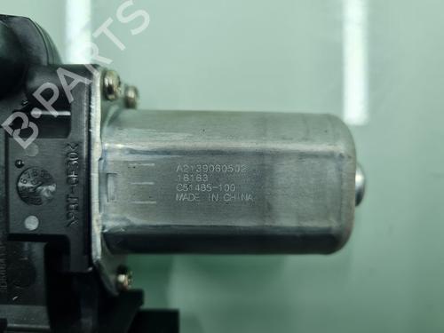 Left rear window motor MERCEDES-BENZ C-CLASS (W205) C 220 BlueTEC / d (205.002, 205.004) | BP21645146E23 