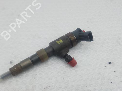Used Injector Injector PEUGEOT 308 SW II (LC_, LJ_, LR_, LX_, L4_) [2014-2021] 36296792 36296792