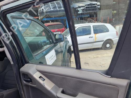 Used Rear right window mechanism NISSAN PATHFINDER III (R51) [2005-2025]  21649431