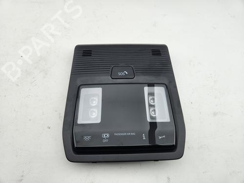 Used Interior roof light Interior roof light VW GOLF VIII (CD1, DA1) 1.5 eTSI (150 hp) 30844391 30844391