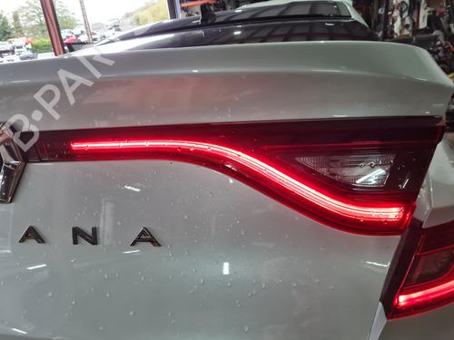 Right tailgate light RENAULT ARKANA I (LCM_, LDN_)  | BP30441153C80 