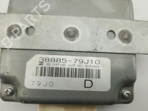 Electronic module SUZUKI SX4 (EY, GY) | BP34695330M83 - Image 3