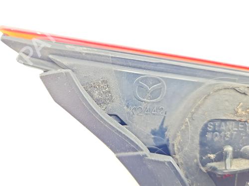 Right tailgate light MAZDA CX-5 (KE, GH) 2.2 D AWD (KE2AW) | BP39688039C80 - Image 3