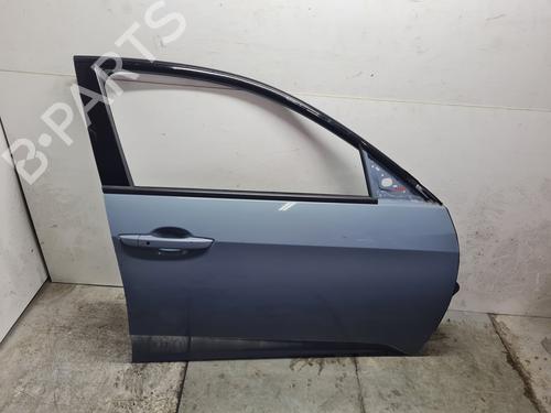 Right front door HONDA CIVIC X Hatchback (FC_, FK_) 1.5 VTEC (FK7) BP23190230C3