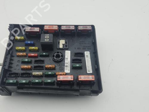 Used Fuse box Fuse box SEAT ALHAMBRA (710, 711) 2.0 TDI (184 hp) 36042455 36042455