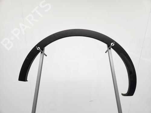 Used Rear left wheel arch trim Rear left wheel arch trim RENAULT KADJAR (HA_, HL_) 1.5 dCi 110 (HLA3) (110 hp) 34401327 34401327