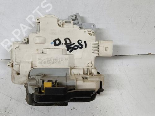 Used Front right lock Front right lock SEAT EXEO (3R2) 1.8 T (150 hp) 21637749 21637749