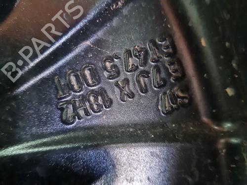 Fælk FORD PUMA (J2K, CF7) 1.0 EcoBoost mHEV | BP38112449C45 - Image 3