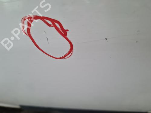 Left front door PEUGEOT BOXER Van 2.2 BlueHDi 120 | BP23951529C2