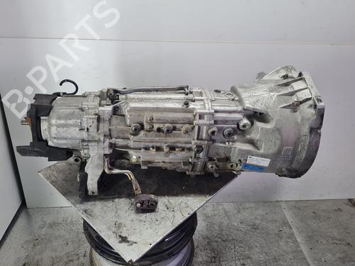 Used Gearbox BMW 5 (E60) 530 d xDrive (235 hp) 21660975