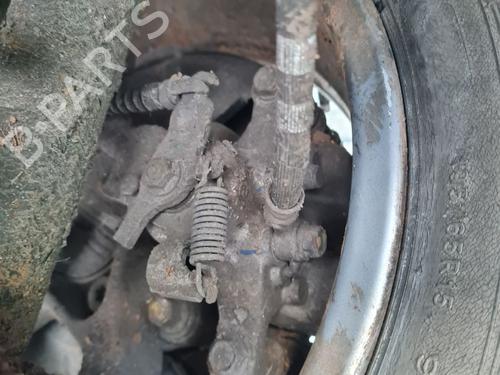 Used Right rear brake caliper HYUNDAI i30 (PDE, PD, PDEN) [2016-2025]  30882519