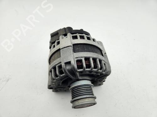 Alternator VW TIGUAN (AD1, AX1) | BP27996375M7