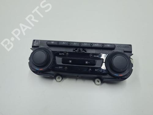 Used Climate control Climate control SEAT LEON (1P1) 1.9 TDI (105 hp) 21636542 21636542