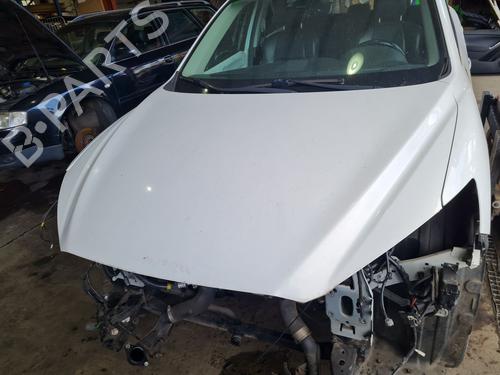 Used Hood MAZDA CX-5 (KF) [2016-2025]  29534574