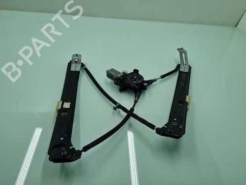 Front right window mechanism SEAT ATECA (KH7, KHP) | BP21638988C23 - Image 1