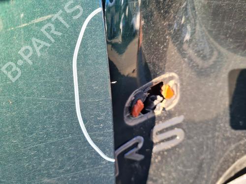 Right front door NISSAN TERRANO II (R20) 2.7 TDi 4WD | BP21654404C3 