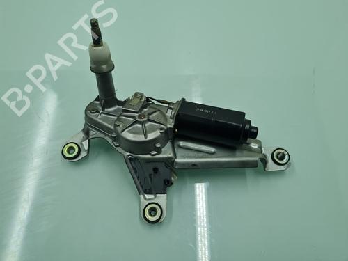Used Rear wiper motor NISSAN PATROL GR V Wagon (Y61) [1997-2025]  21765086