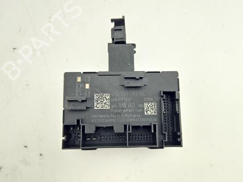 Used Electronic module Electronic module PORSCHE MACAN (95B) 2.9 GTS (95BBL1) (380 hp) 40072409 40072409