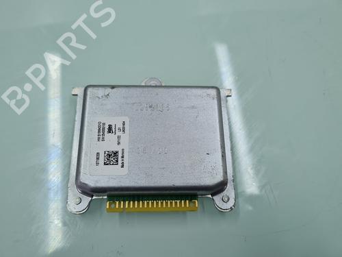 Used Lights ECU Lights ECU CITROËN C4 III (BA_, BB_, BC_) 1.2 PureTech 130 (BAHNSA, BAHNSB) (130 hp) 21765688 21765688
