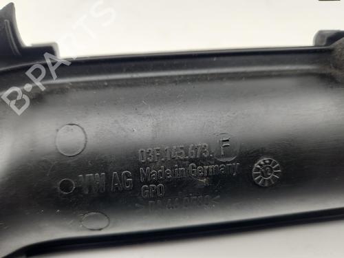 Pipe AUDI A1 (8X1, 8XK) | BP34720034M125 - Image 5