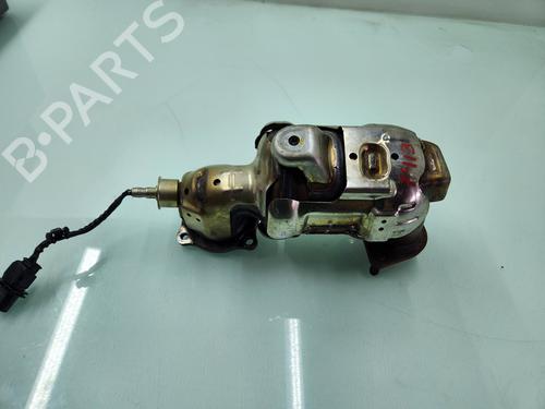 Filtre à particules HYUNDAI i20 III (BC3, BI3) 1.6 T-GDi N | BP29722855M81 