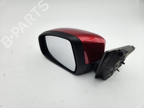 Used Left mirror Left mirror FORD FOCUS III [2010-2020] 33398571 33398571