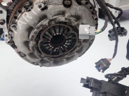 Engine HYUNDAI i30 (PDE, PD, PDEN) 1.0 T-GDI | BP34040466M1 - Image 8