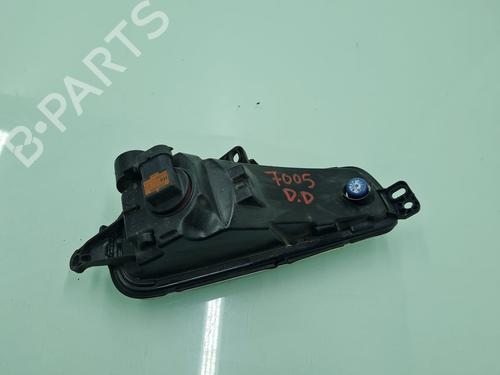 Right front fog light FORD FOCUS III  | BP21655618C31 