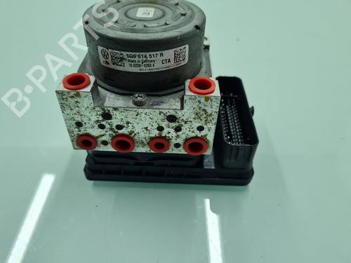 Used ABS pump AUDI A3 Sportback (8VA, 8VF) 2.0 TDI (150 hp) 21640888
