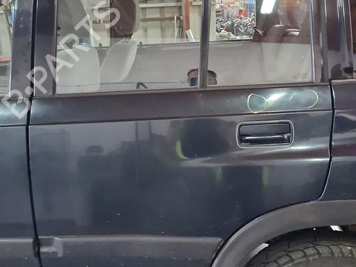 Used Left rear door Left rear door 37440938 37440938