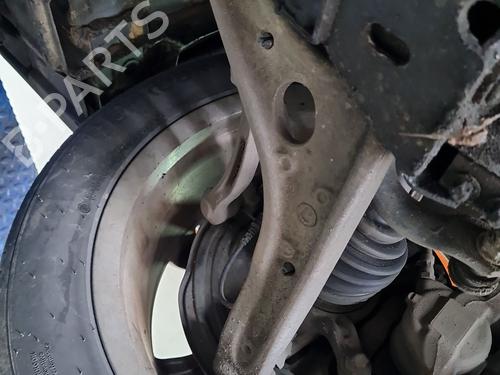 left-front-suspension-arm-mercedes-benz-gla-class-x156-2013-2014-2015-2016-2017-2018-2019-2020-2021-2022-36358304 main image