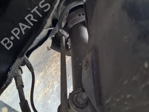 Used Left front shock absorber Left front shock absorber SKODA SUPERB III (3V3) [2015-2024] 31841109 31841109