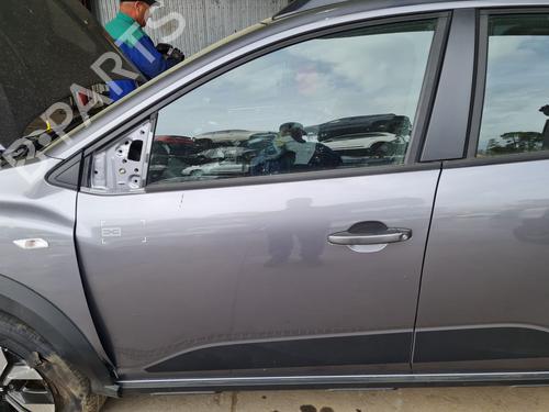 left-front-door-dacia-sandero-iii-2021-33818104 main image