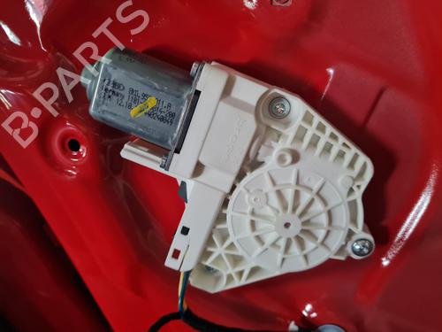 Used Rear right window mechanism AUDI A1 (8X1, 8XK) 1.6 TDI (90 hp) 29821150
