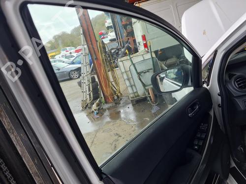 Used Front left window mechanism Front left window mechanism MAZDA CX-7 (ER) [2006-2014] 24263073 24263073