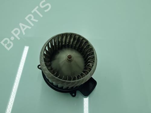 Heater blower motor AUDI A6 C7 (4G2, 4GC) 2.0 TDI | BP21638955M62 