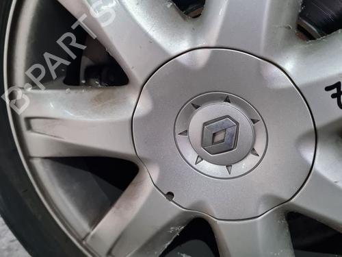 Rim RENAULT LAGUNA III (BT0/1) 2.0 16V (BT05, BT0F, BT0W) | BP29022355C45 