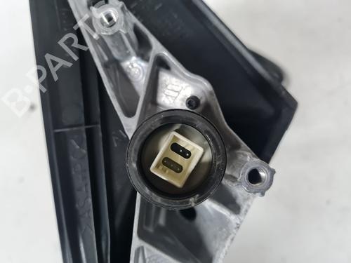 Right mirror BMW 3 (E90) 320 d | BP21636512C27 