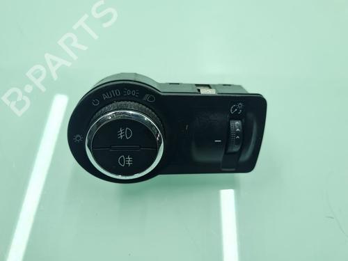 Headlight switch OPEL INSIGNIA A (G09) | BP21641271I24 - Image 2
