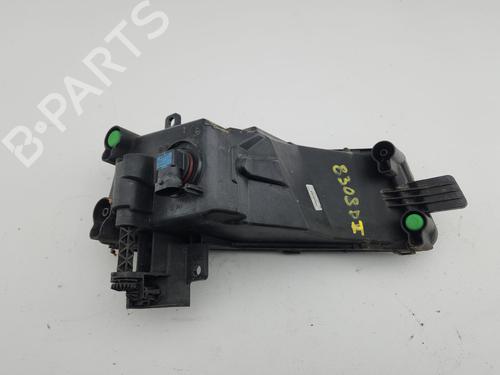 Left front fog light VW TOURAN (5T1)  | BP35725245C30  - Image 5