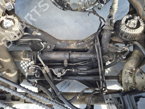 Used Steering rack MERCEDES-BENZ E-CLASS (W212) E 220 CDI / BlueTEC (212.001, 212.002) (170 hp) 21646476