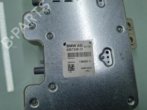 Electronic module BMW 6 Gran Coupe (F06) 640 d | BP21654252M83 
