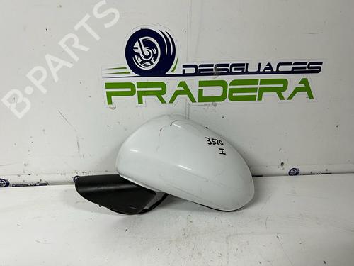 Left mirror OPEL CORSA D (S07)  | BP21660672C26 