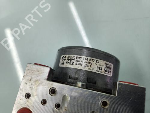 ABS pump VW TOURAN (5T1) | BP25760578M43 - Image 2