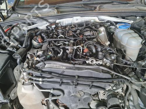 Used Engine Engine AUDI A4 B9 Avant (8W5, 8WD) [2015-2026] 34102541 34102541